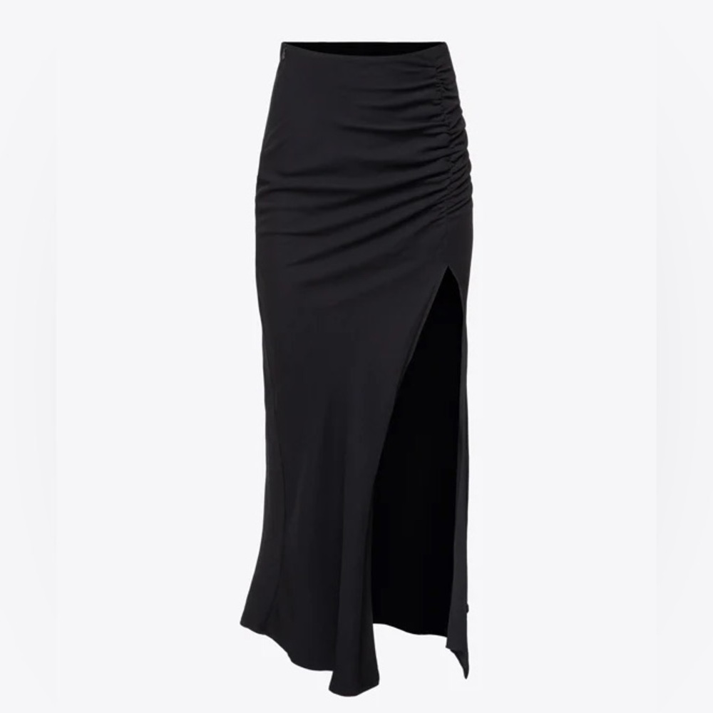 IRO Hagat Midi Skirt